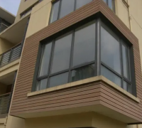 国内已有一些企业研制出环保型